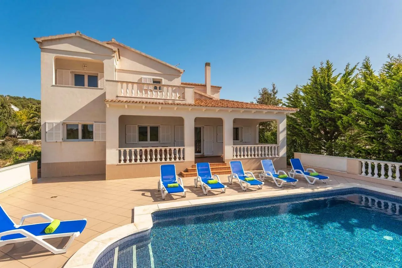 Villa Pili Son Parc