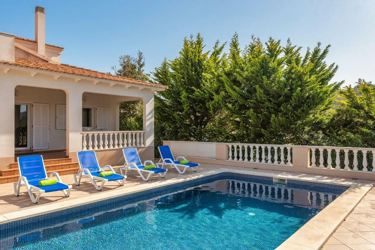 Villa Pili Son Parc