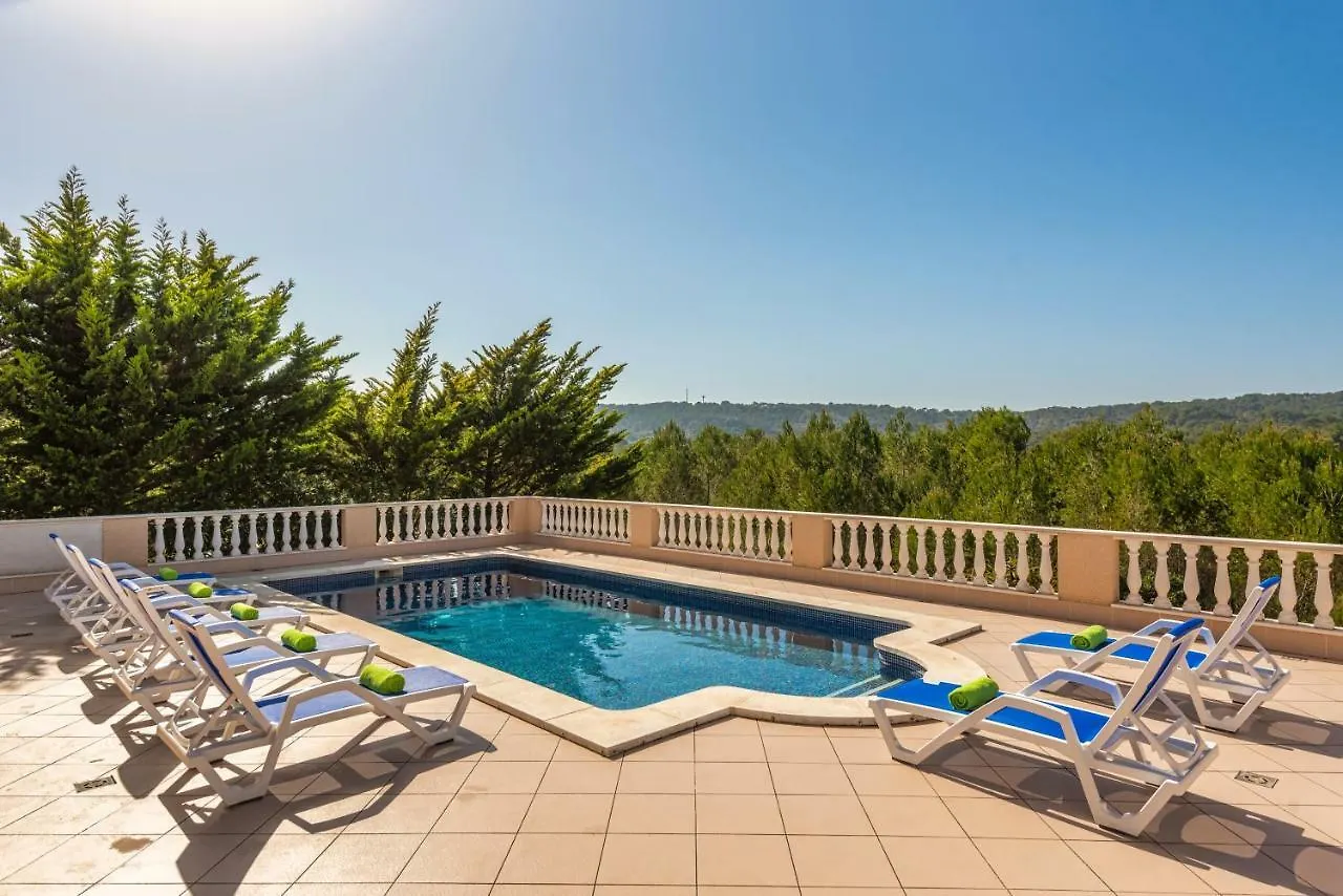 Villa Pili Son Parc 0*,  Spain