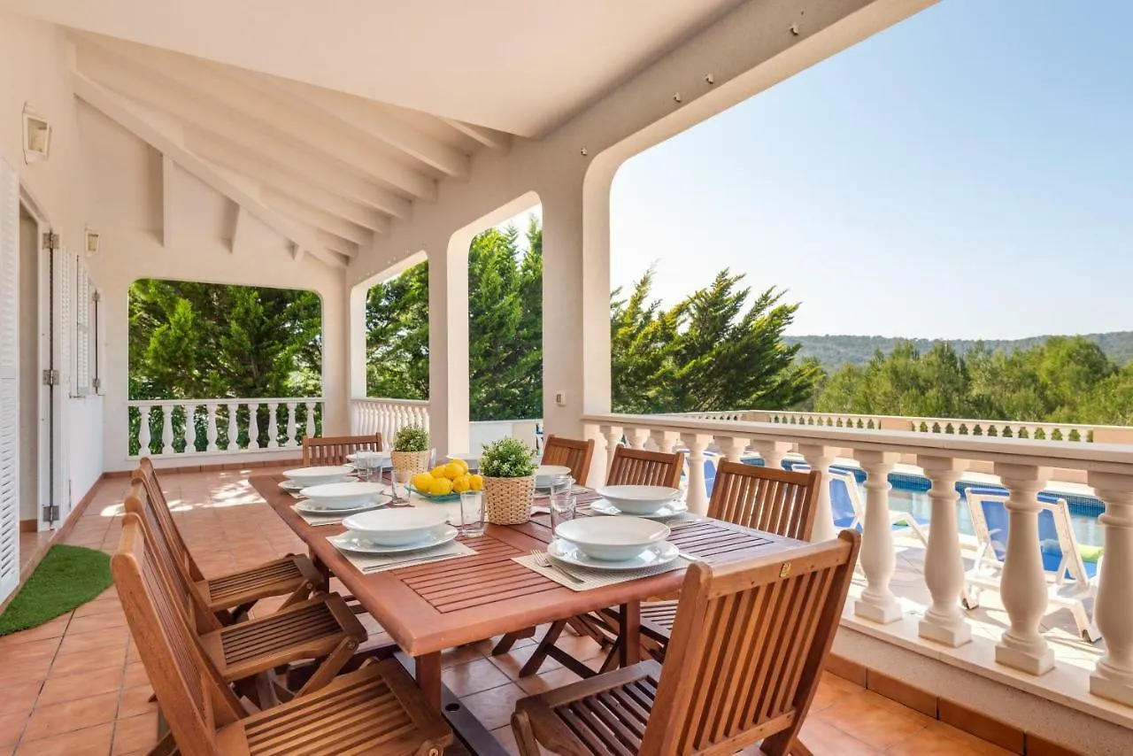Villa Pili Son Parc