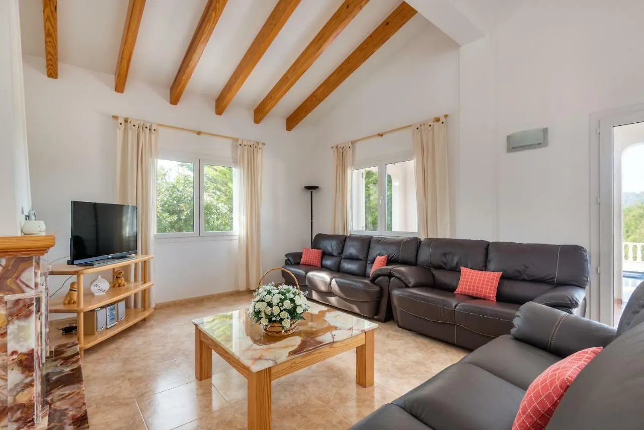 Villa Pili Son Parc 0*,  Spain