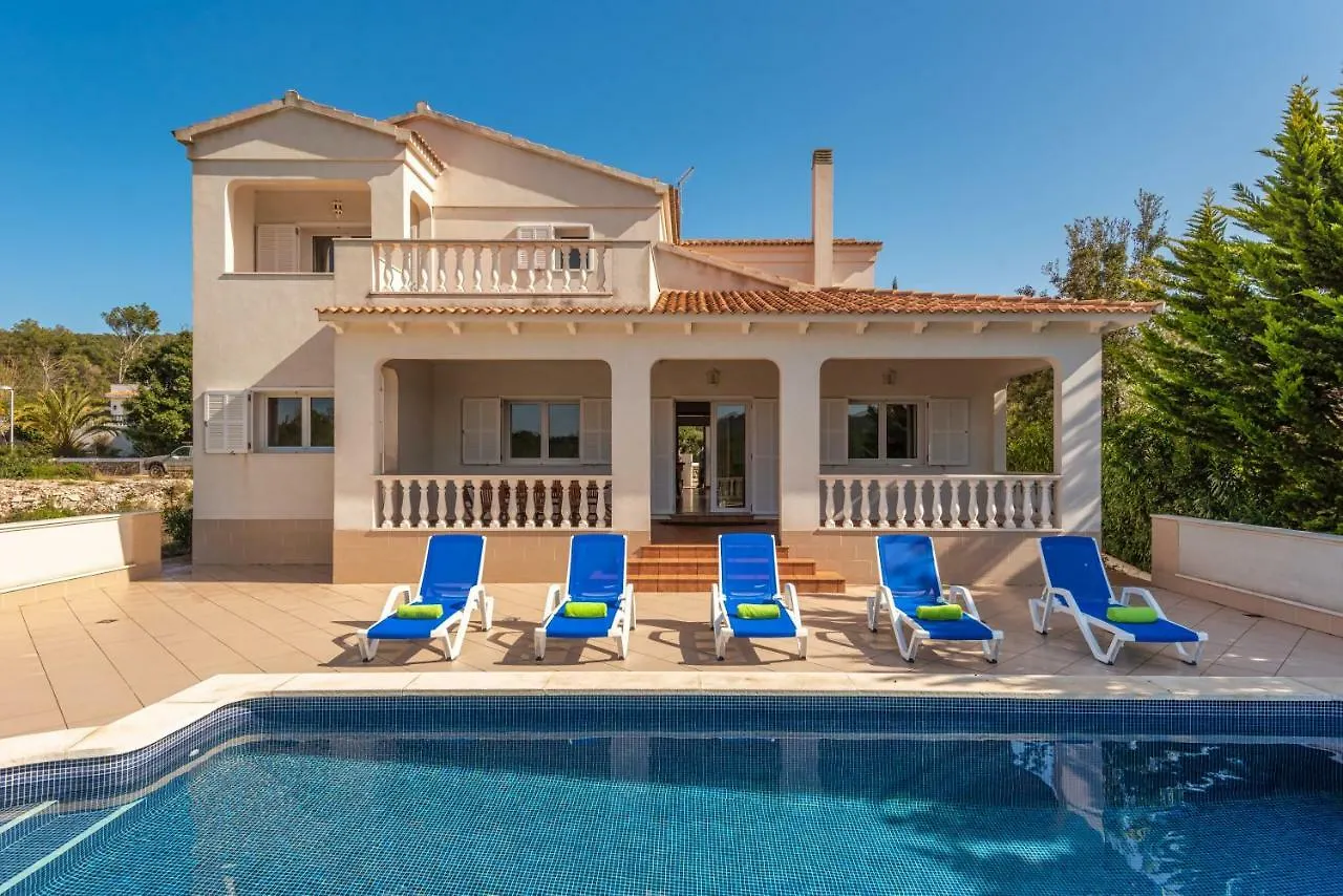 Villa Pili Son Parc